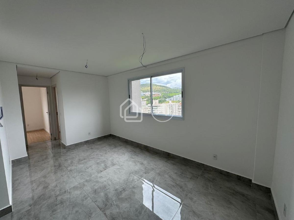 Apartamento, Buritis, 2 Quartos, 2 Vagas, 1 Suíte