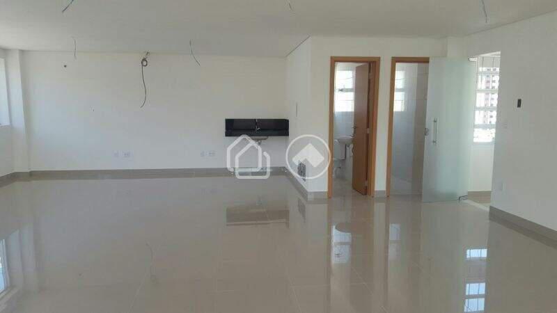 Sala, Buritis, 3 Vagas