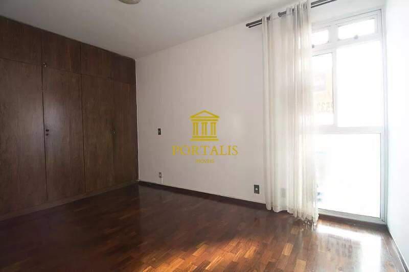 Apartamento, Sion, 4 Quartos, 2 Vagas, 1 Suíte