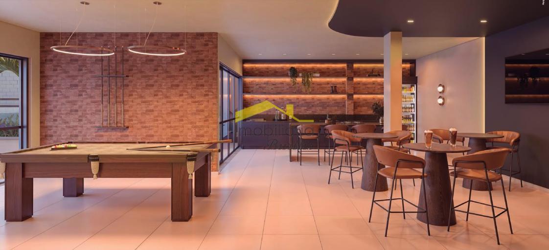 Cobertura, Dom Cabral, 3 Quartos, 2 Vagas, 1 Suíte