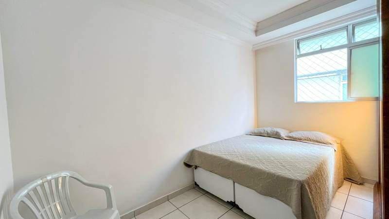 Cobertura, Carlos Prates, 4 Quartos, 2 Vagas, 1 Suíte