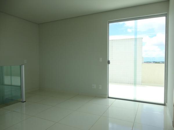 Cobertura, Fonte Grande, 3 Quartos, 3 Vagas, 1 Suíte