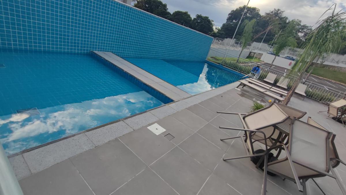 Apartamento, Mantiqueira, 2 Quartos, 1 Vaga