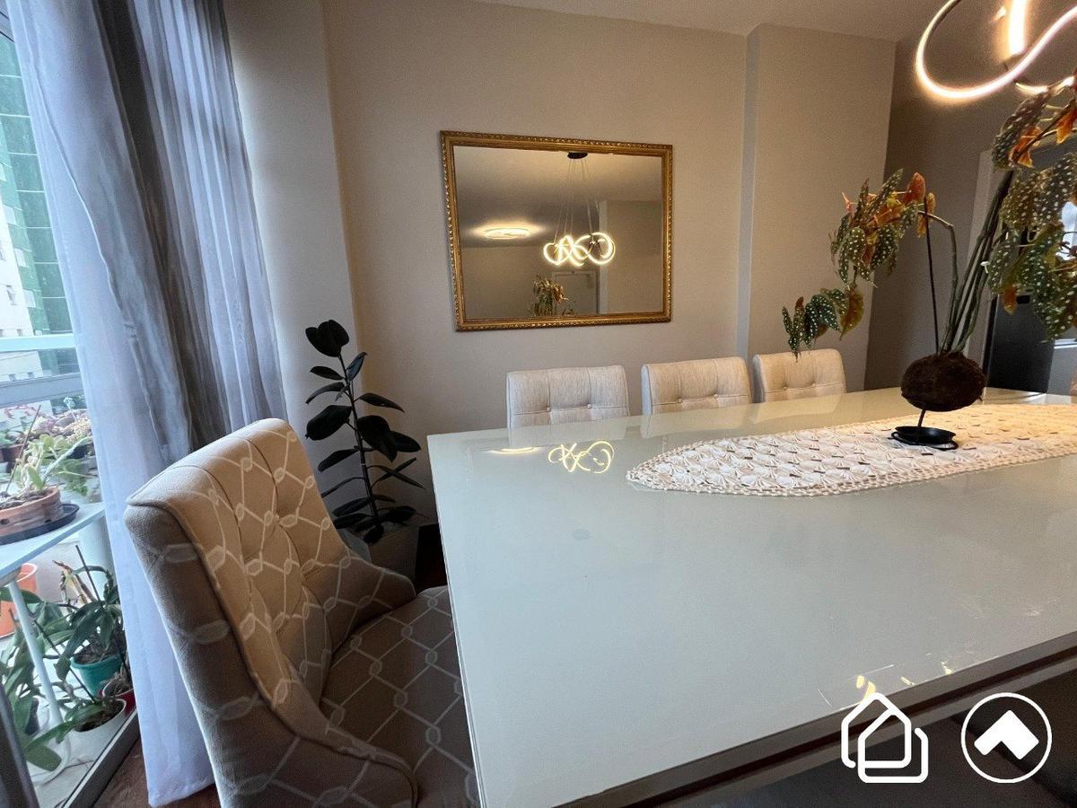 Apartamento, Buritis, 4 Quartos, 2 Vagas, 1 Suíte