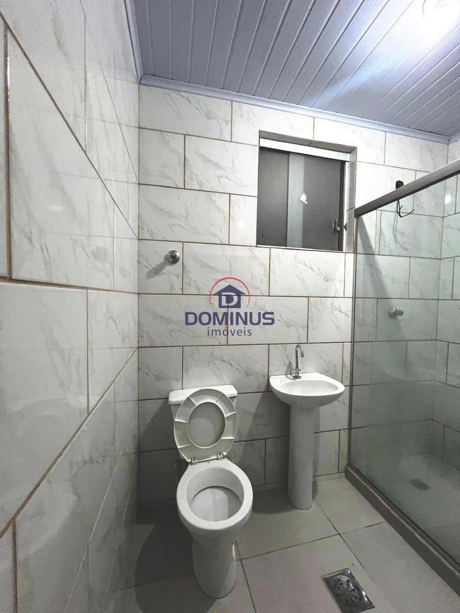 Apartamento, São Lucas, 2 Quartos, 0 Vaga