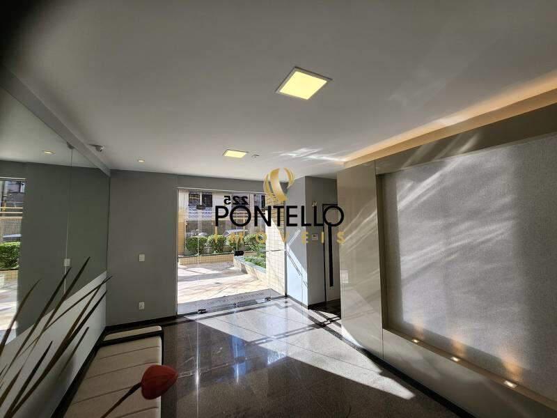 Apartamento, Sion, 4 Quartos, 2 Vagas, 1 Suíte