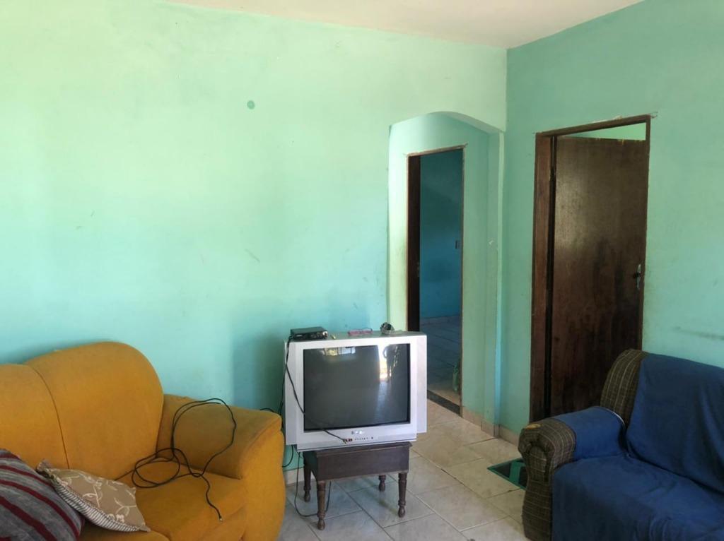 Casa, Rosário, 2 Quartos, 4 Vagas