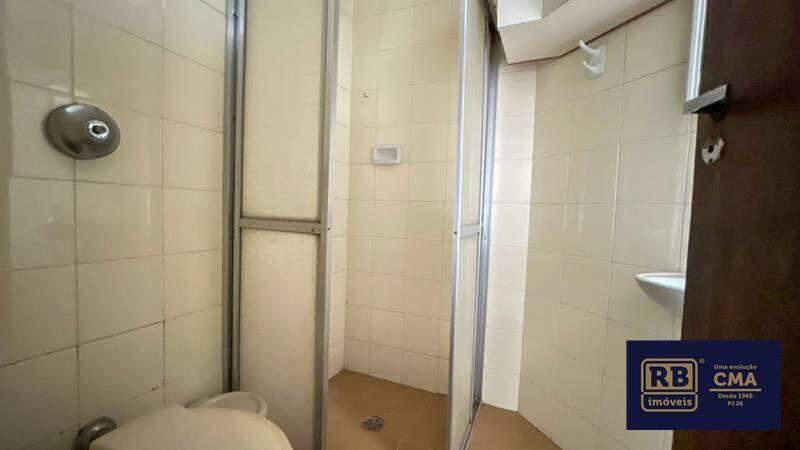 Apartamento, Serra, 3 Quartos, 1 Vaga, 1 Suíte