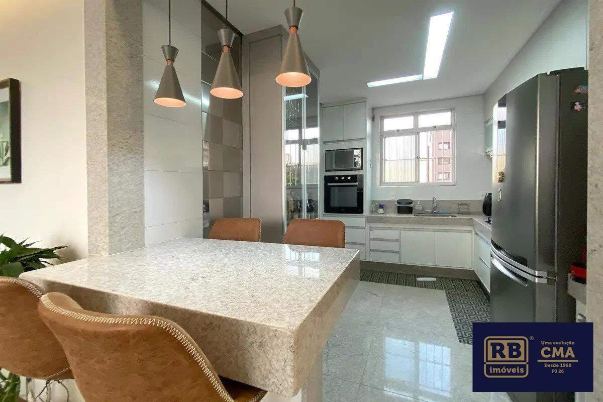 Apartamento, Gutierrez, 3 Quartos, 2 Vagas, 1 Suíte