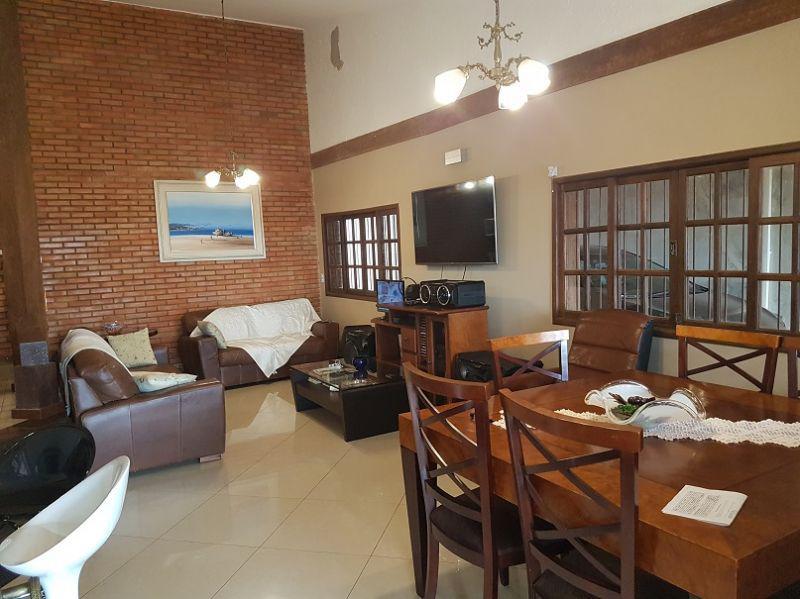 Casa, Joá, 3 Quartos, 6 Vagas, 1 Suíte