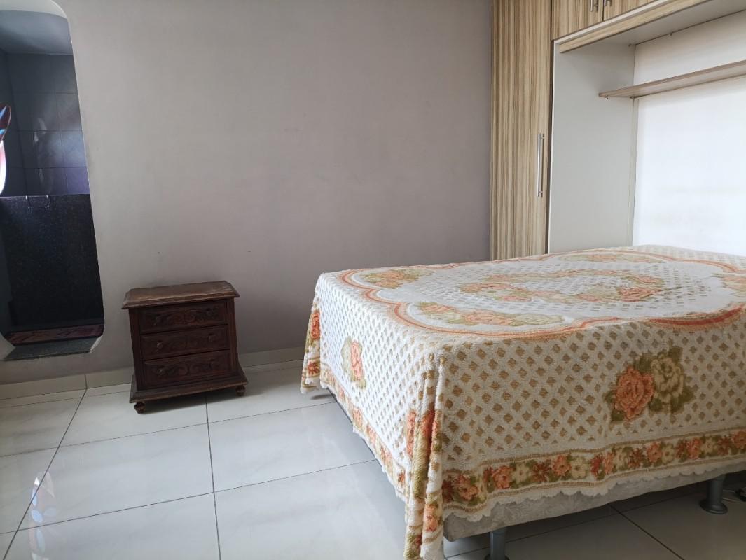 Apartamento, Sagrada Família, 2 Quartos, 1 Vaga