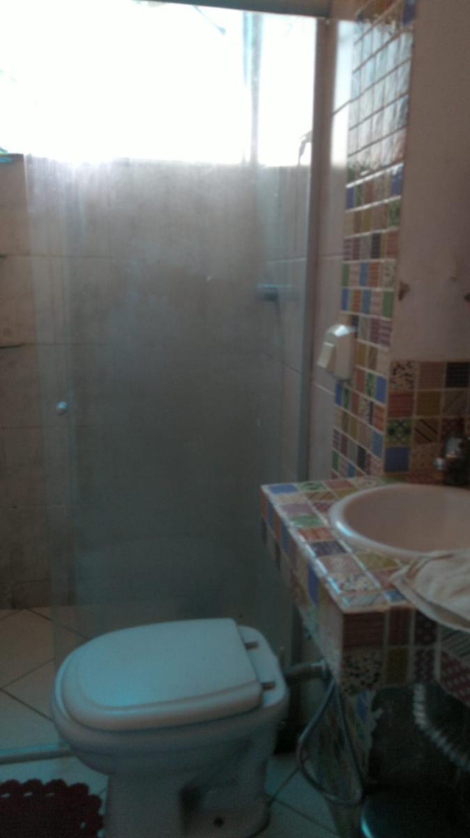 Casa, Carajás, 3 Quartos, 0 Vaga, 1 Suíte