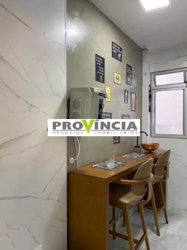 Apartamento, Carlos Prates, 3 Quartos, 2 Vagas, 1 Suíte