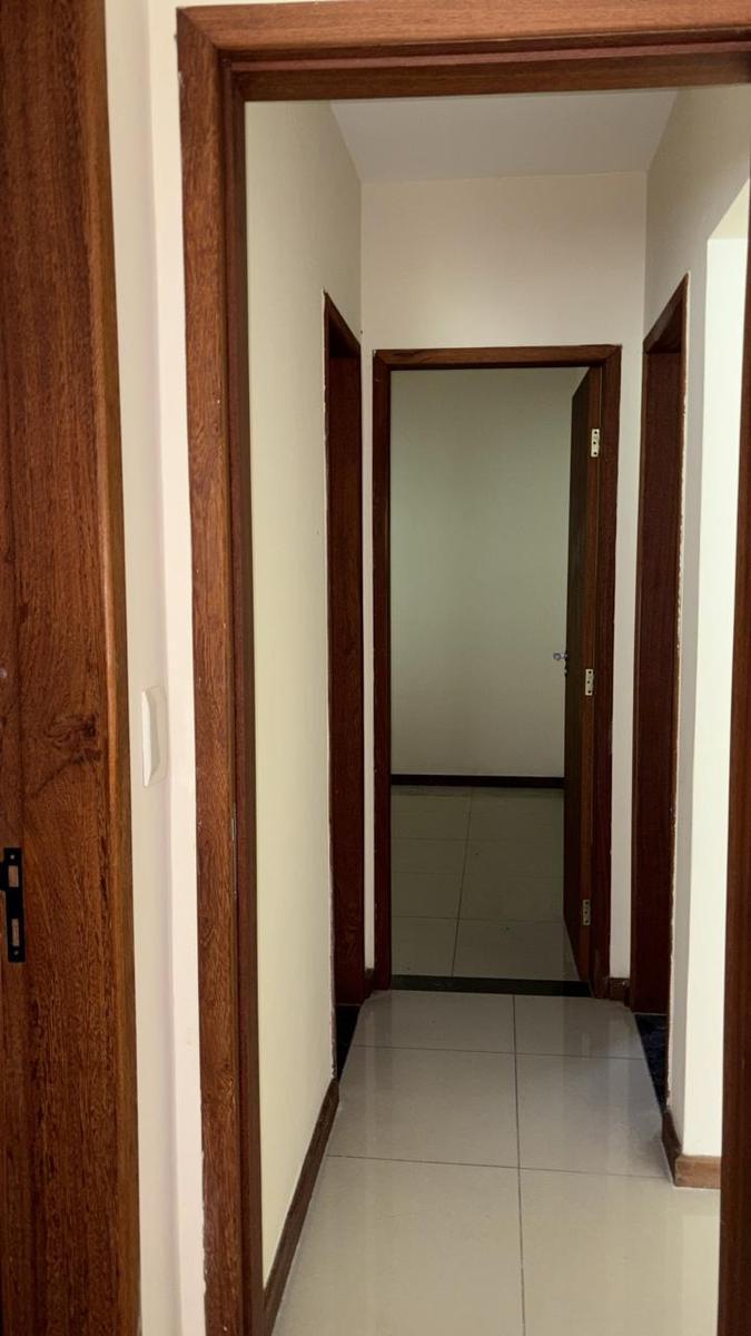 Apartamento, Bela Vista, 3 Quartos, 1 Vaga, 1 Suíte