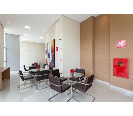 Apartamento, Castelo, 4 Quartos, 2 Vagas, 1 Suíte