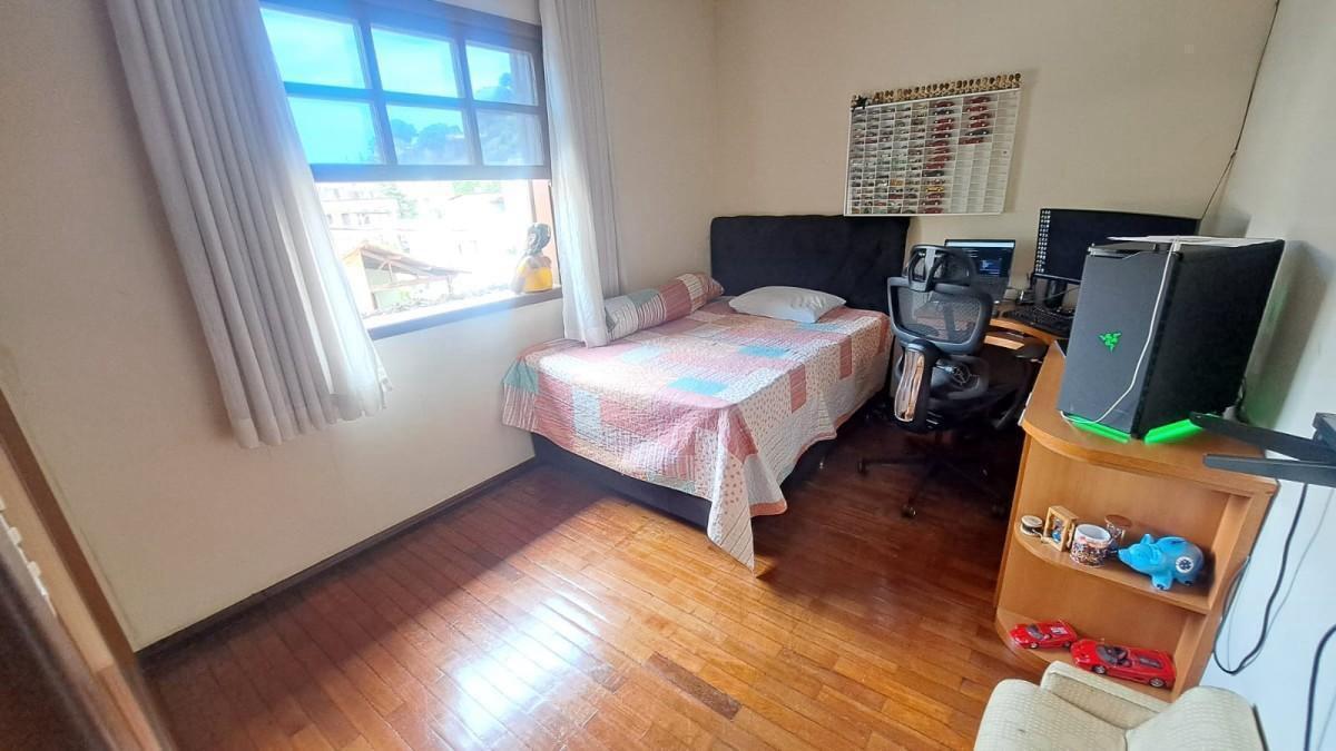 Casa, Alto Caiçaras, 4 Quartos, 3 Vagas, 2 Suítes