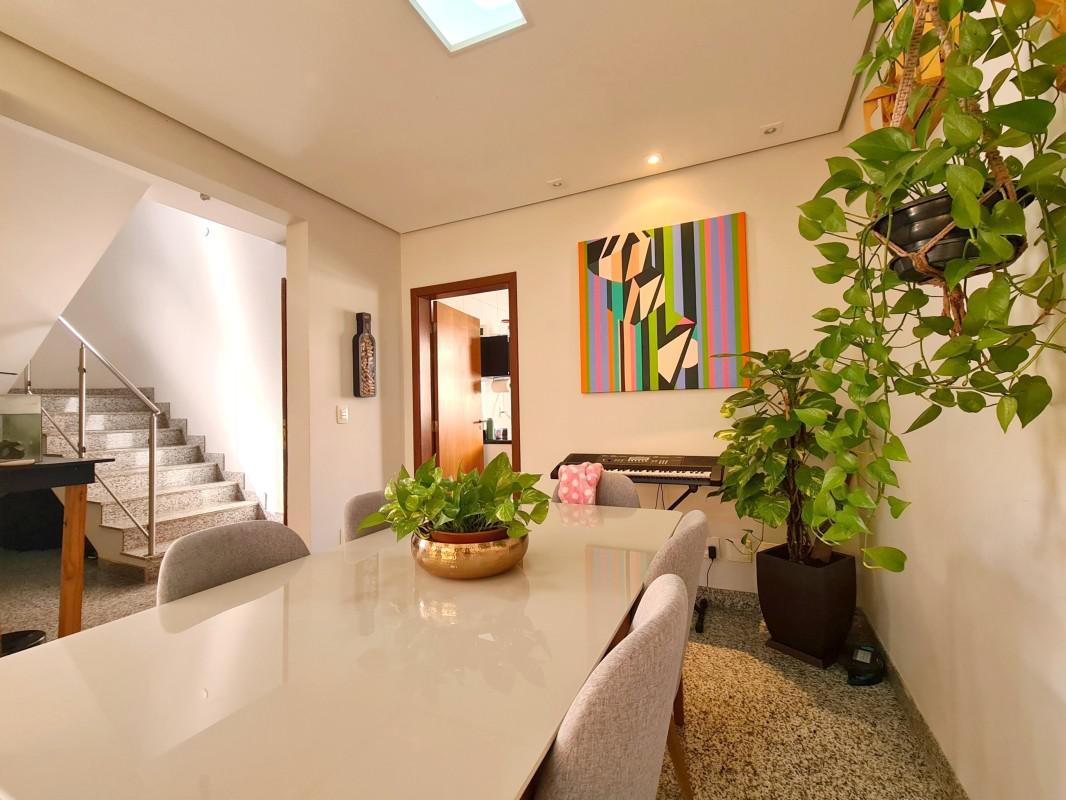 Casa, Ipiranga, 3 Quartos, 2 Vagas, 1 Suíte