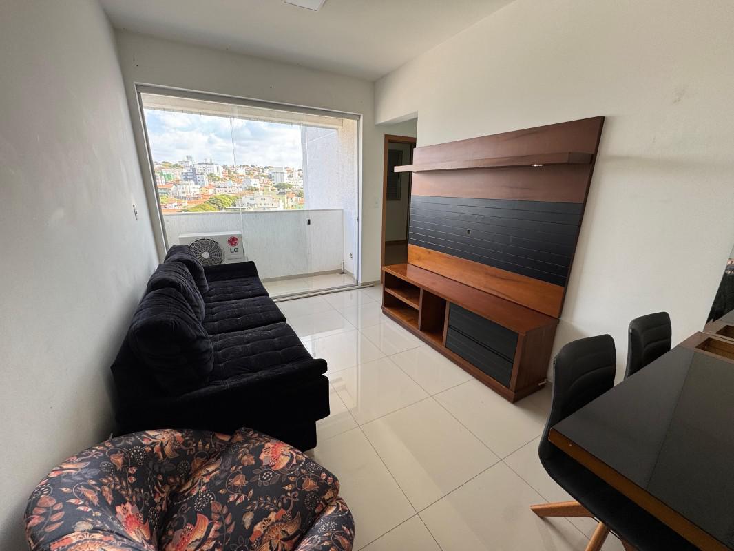Apartamento, Dona Clara, 2 Quartos, 2 Vagas, 1 Suíte