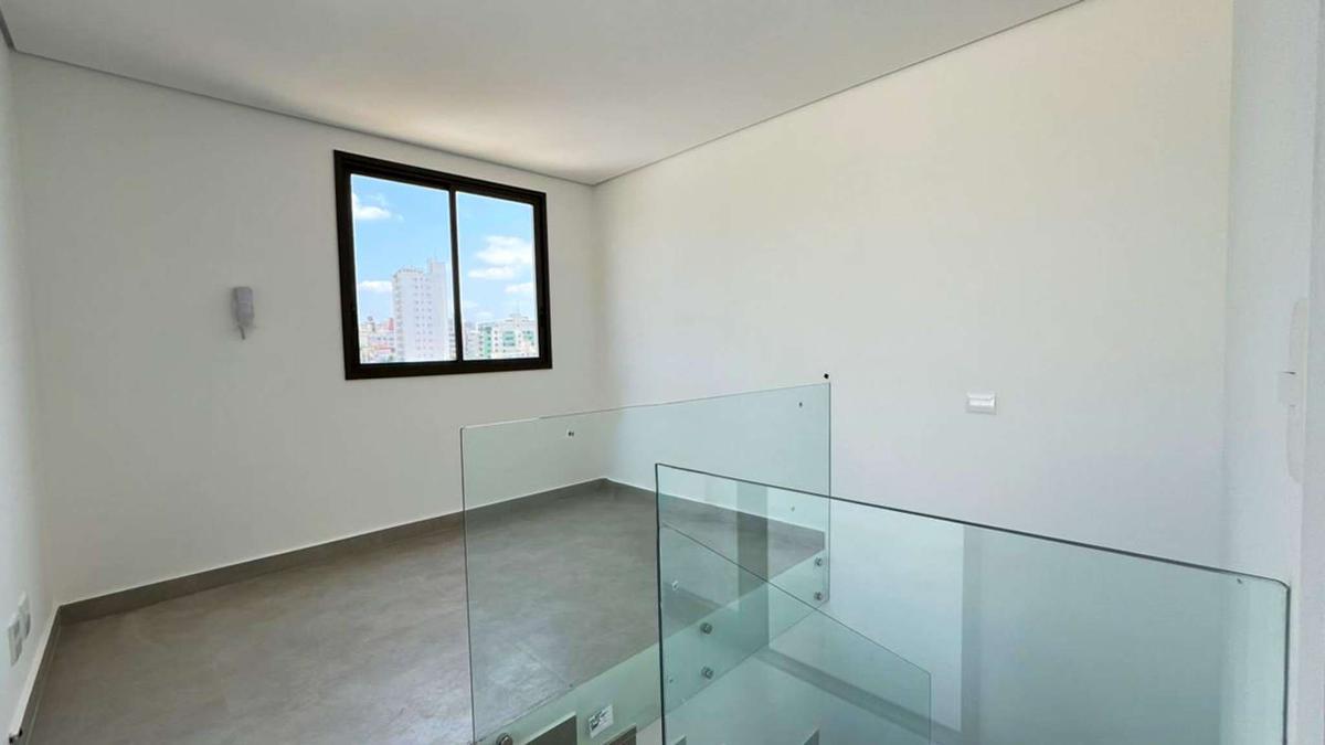 Cobertura, Prado, 3 Quartos, 2 Vagas, 2 Suítes