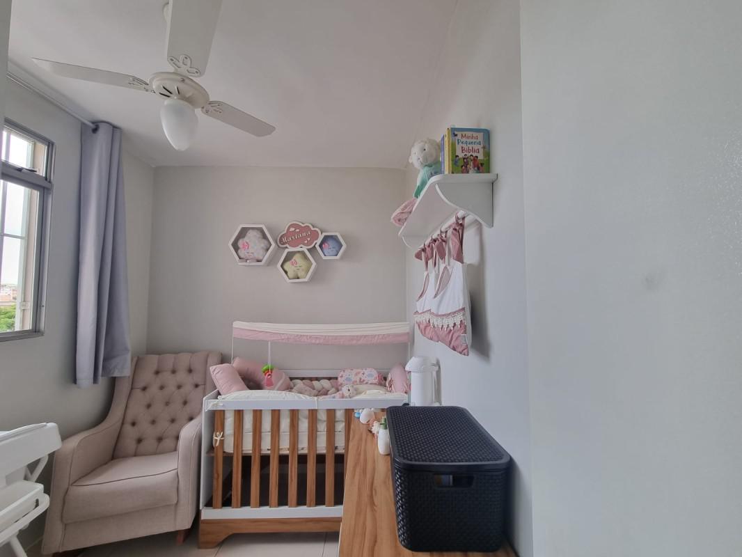 Apartamento, Jardim Riacho das Pedras, 3 Quartos, 1 Vaga, 1 Suíte