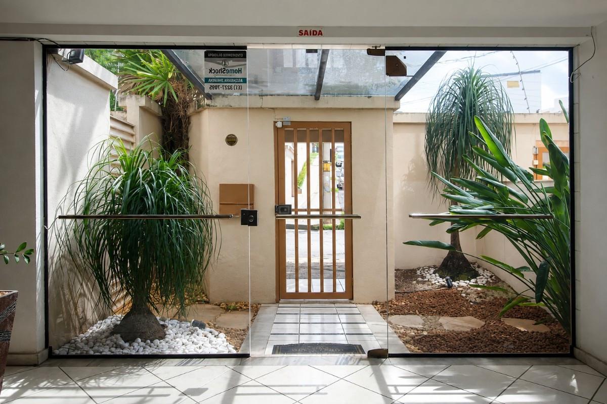 Apartamento, Castelo, 2 Quartos, 2 Vagas, 1 Suíte