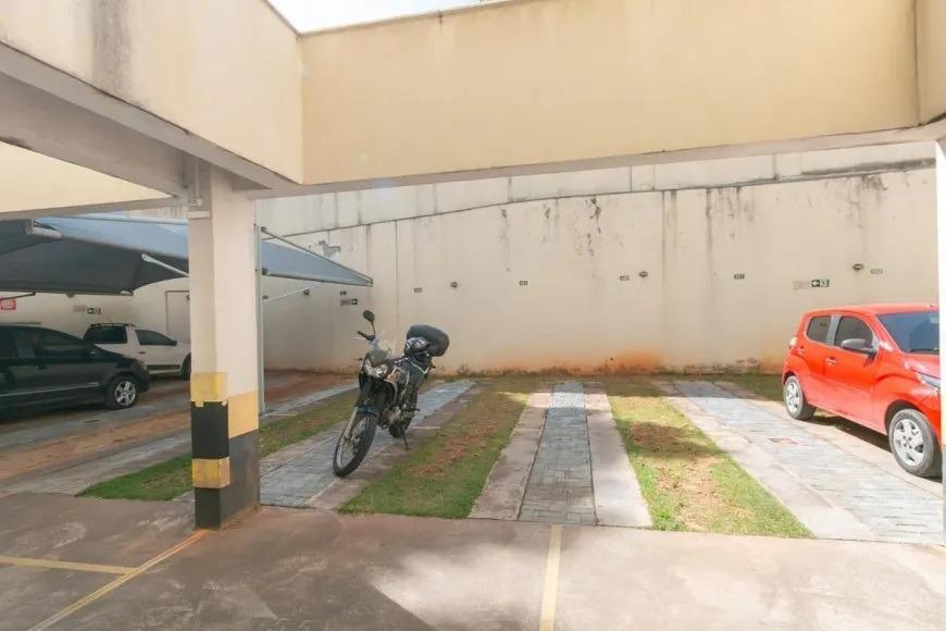 Apartamento, Heliópolis, 2 Quartos, 2 Vagas, 1 Suíte