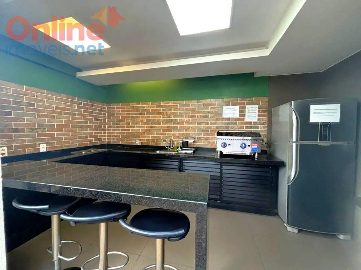 Apartamento, Buritis, 4 Quartos, 0 Vaga, 1 Suíte