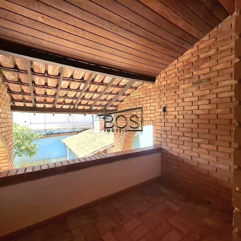 Casa, Belvedere, 4 Quartos, 4 Vagas, 2 Suítes