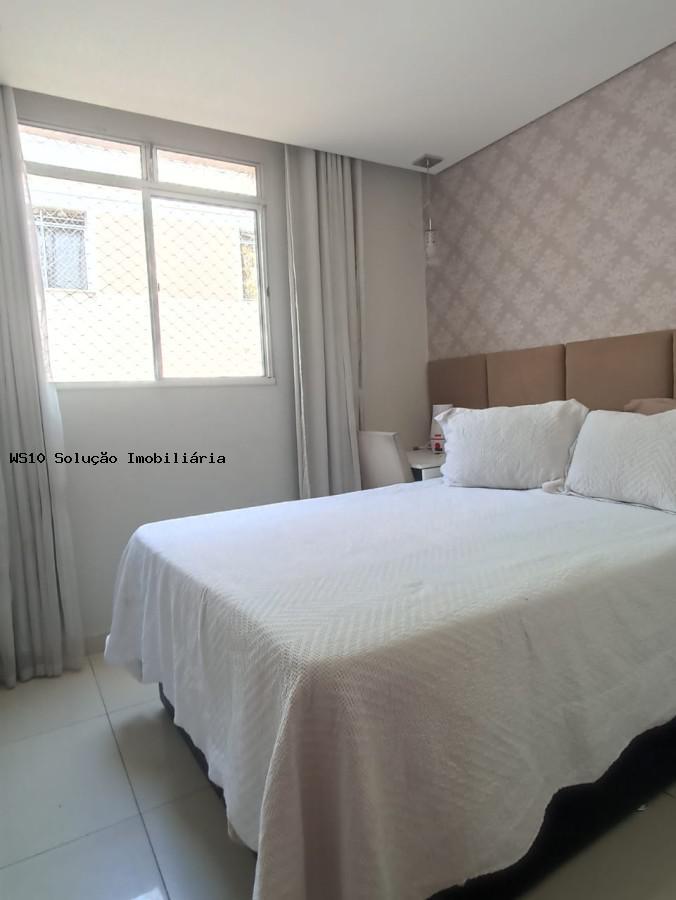 Apartamento, Laranjeiras, 2 Quartos, 1 Vaga