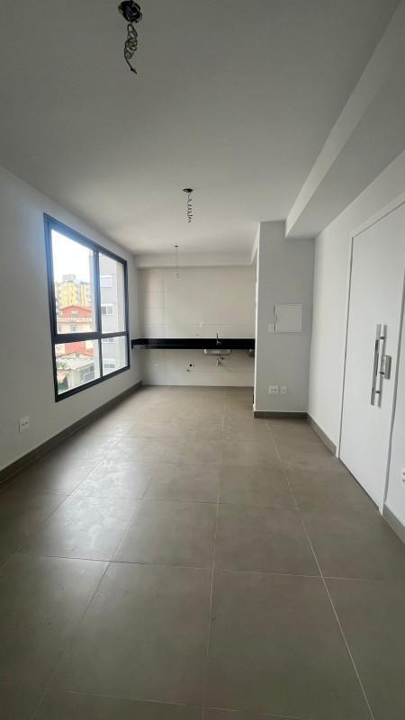 Apartamento, Cidade Nova, 1 Quarto, 1 Vaga, 1 Suíte