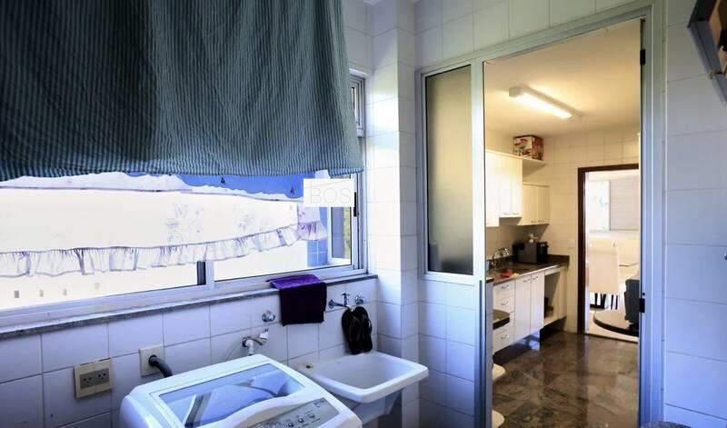 Apartamento, Anchieta, 3 Quartos, 2 Vagas, 1 Suíte