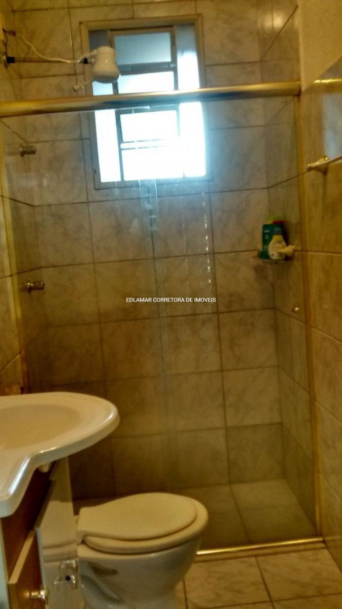 Casa, Jardim Riacho das Pedras, 2 Quartos, 2 Vagas