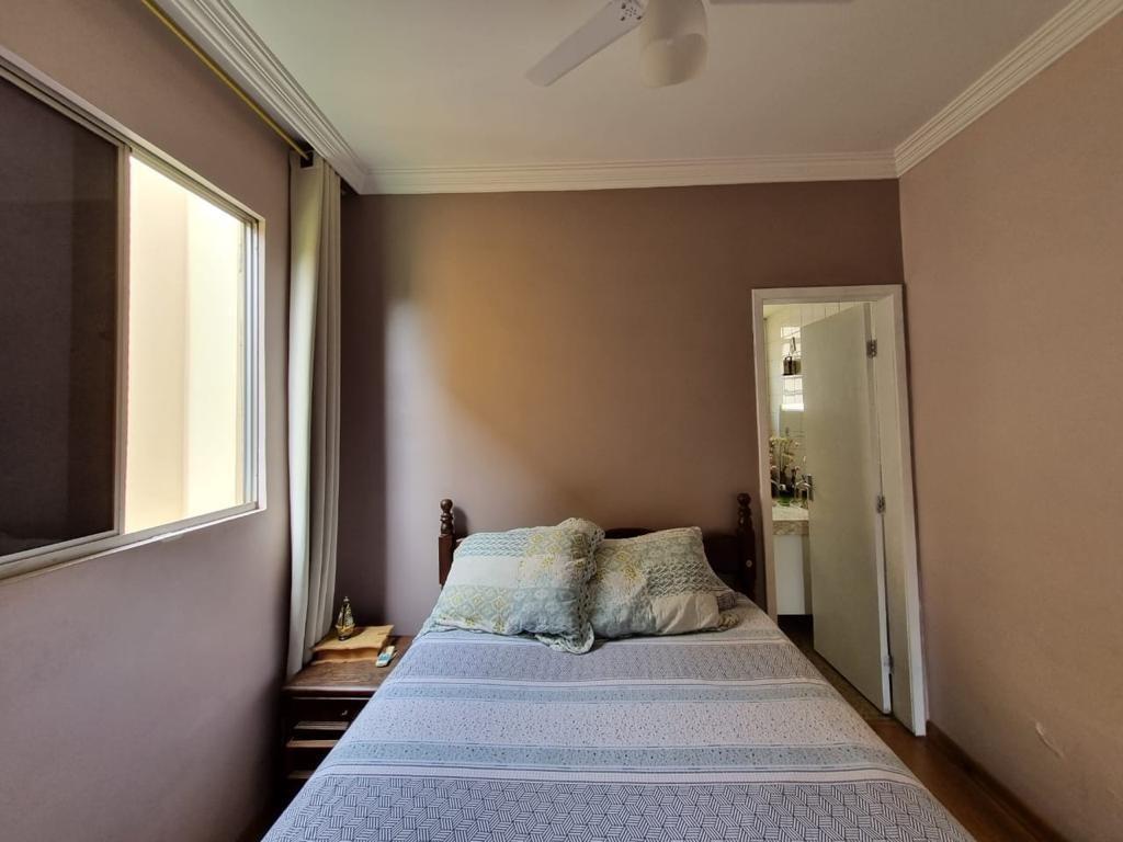 Apartamento, Santa Maria, 3 Quartos, 1 Vaga, 1 Suíte