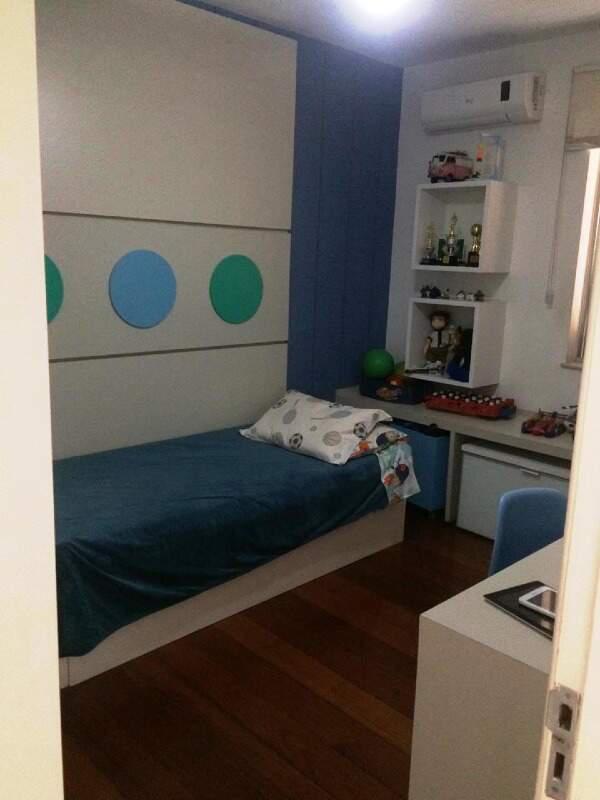 Apartamento, Santo Antônio, 4 Quartos, 2 Vagas, 1 Suíte