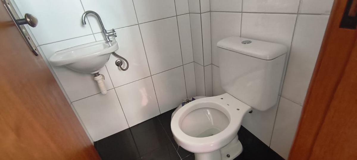 Apartamento, Cidade Nova, 3 Quartos, 2 Vagas, 1 Suíte