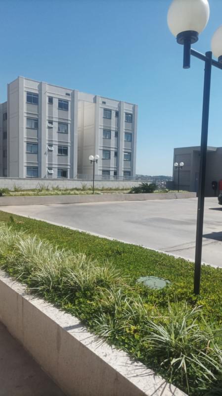 Apartamento, Cinquentenário, 2 Quartos, 1 Vaga