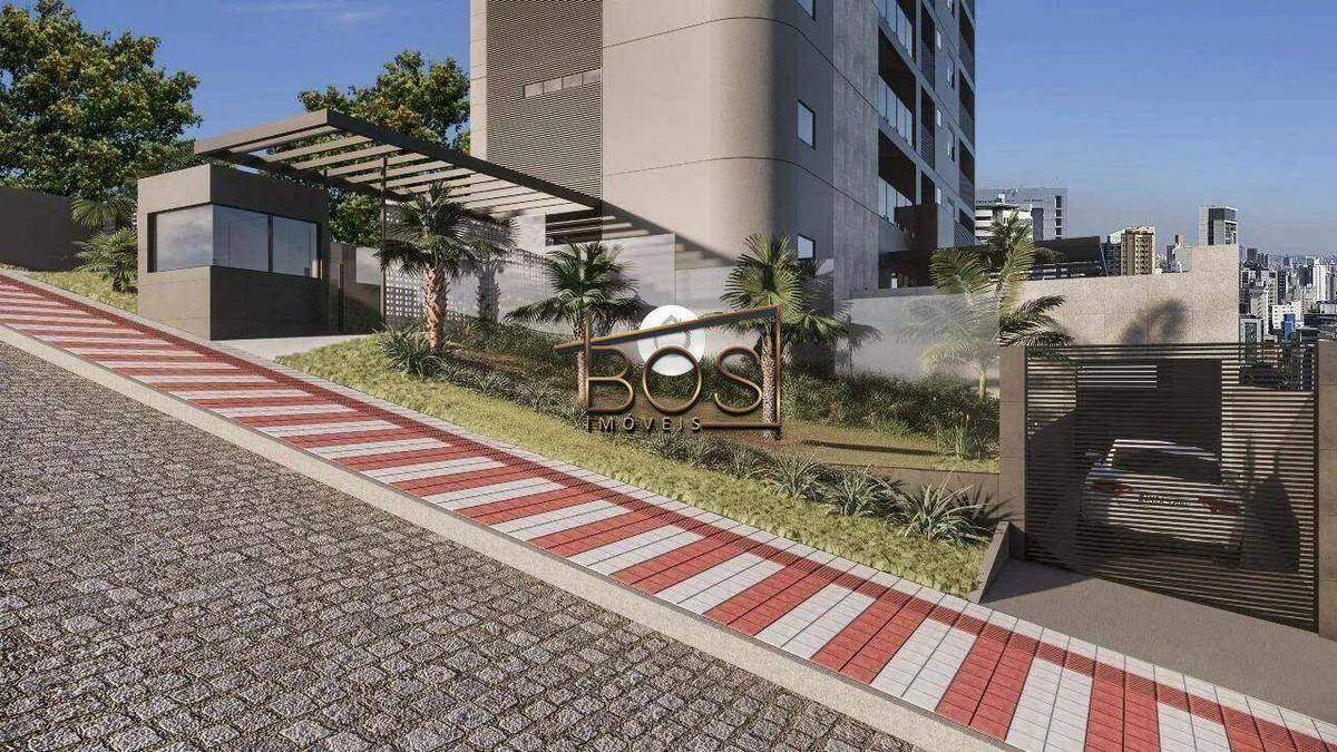 Apartamento, Serra, 4 Quartos, 4 Vagas, 1 Suíte