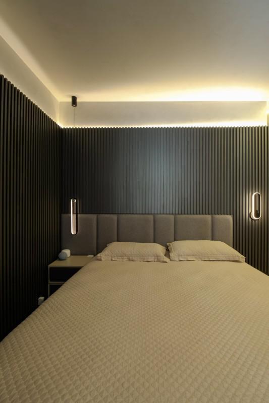 Apartamento, Serra, 2 Quartos, 2 Vagas, 1 Suíte