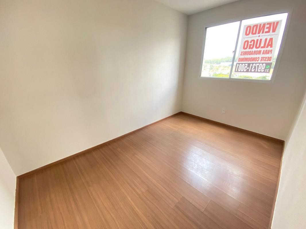 Apartamento, Jardim Riacho das Pedras, 2 Quartos, 1 Vaga, 1 Suíte