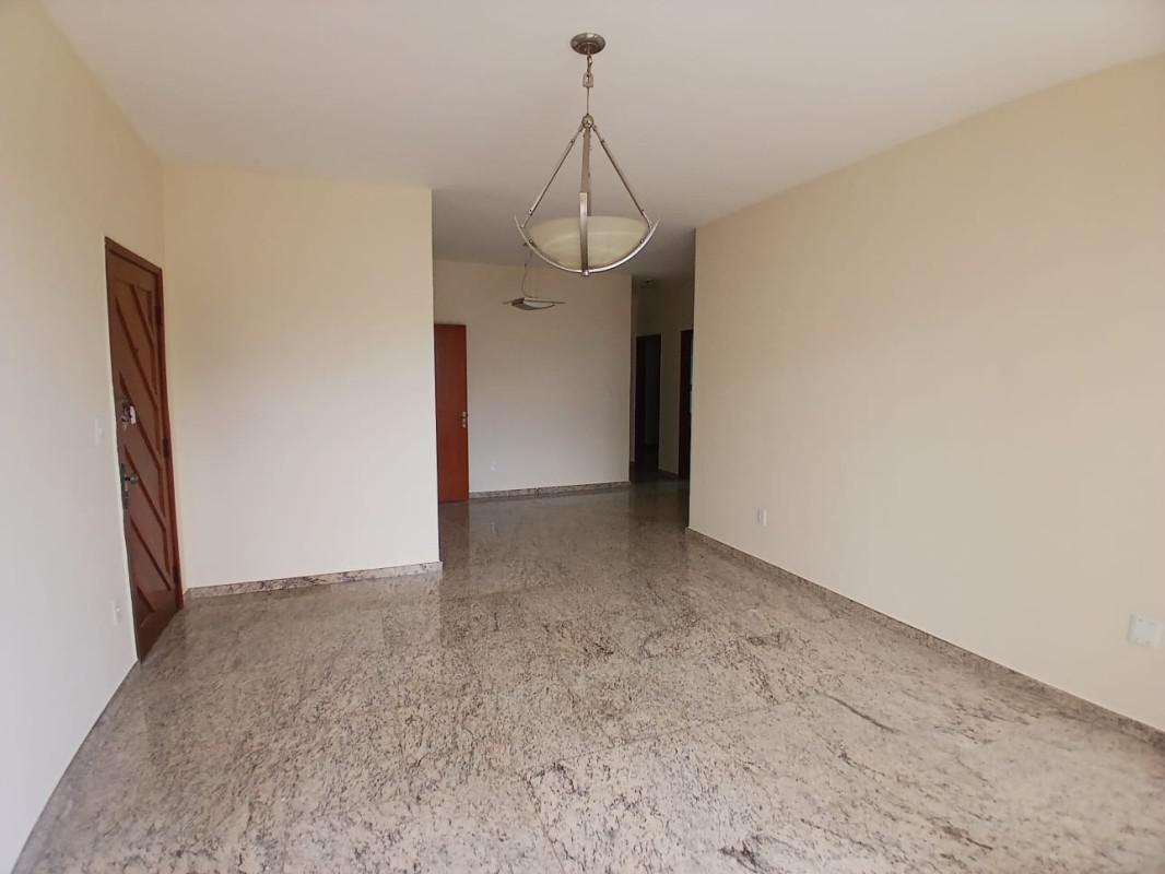 Apartamento, Itapoã, 4 Quartos, 3 Vagas, 1 Suíte