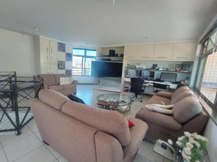 Cobertura, Minas Brasil, 4 Quartos, 0 Vaga, 2 Suítes