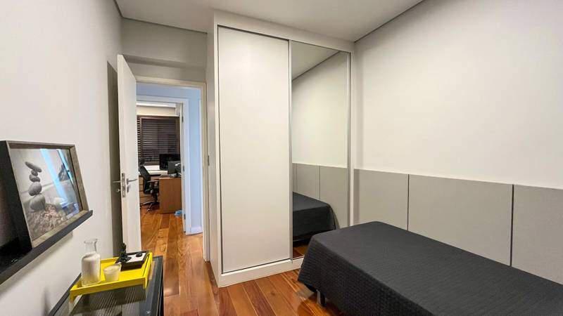 Apartamento, Santo Antônio, 3 Quartos, 2 Vagas, 1 Suíte