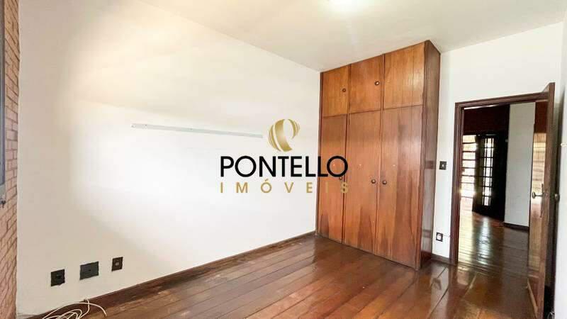 Casa, São Luiz (pampulha), 6 Quartos, 10 Vagas, 3 Suítes