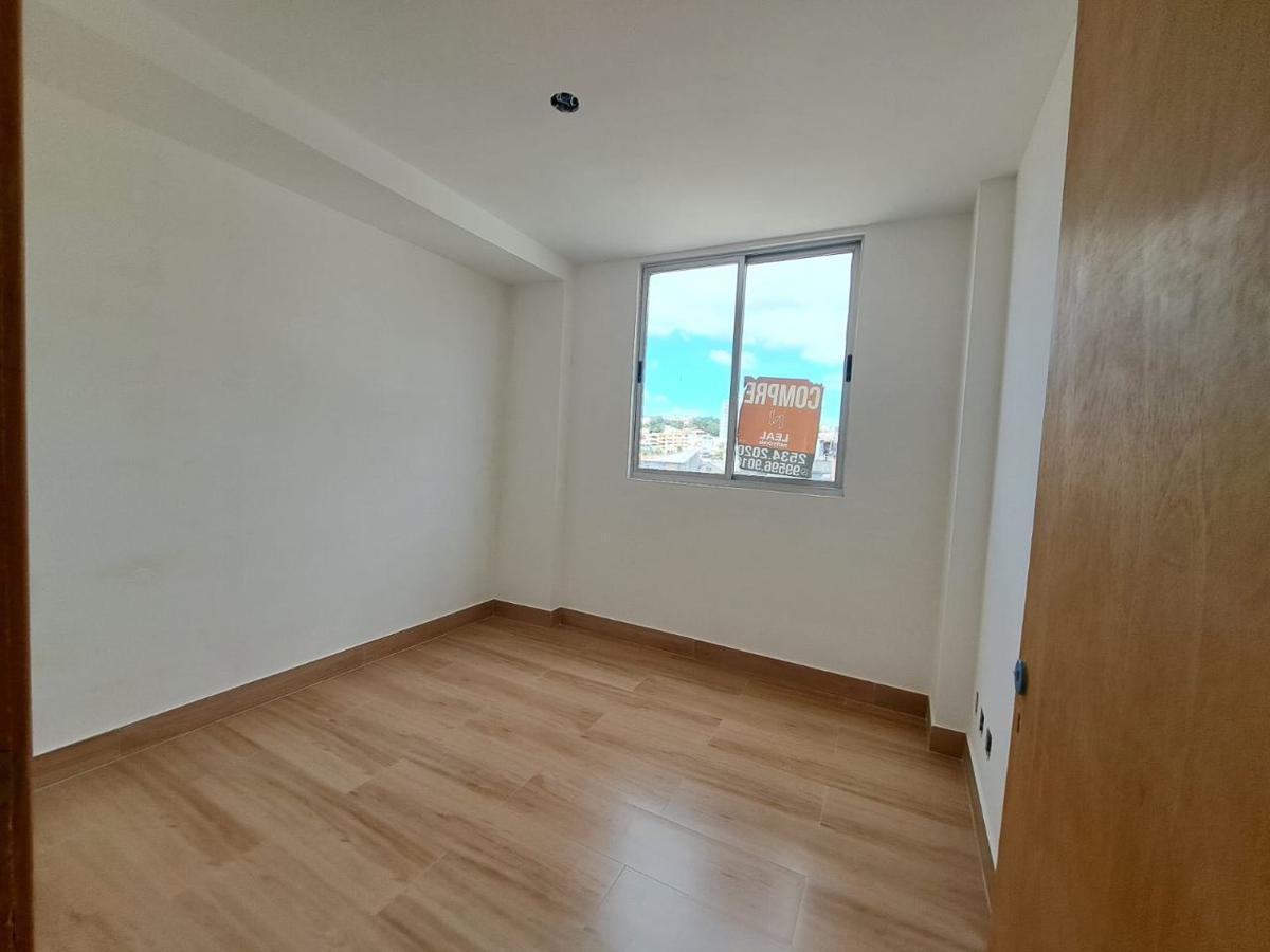 Cobertura, Nova Vista, 3 Quartos, 2 Vagas, 1 Suíte