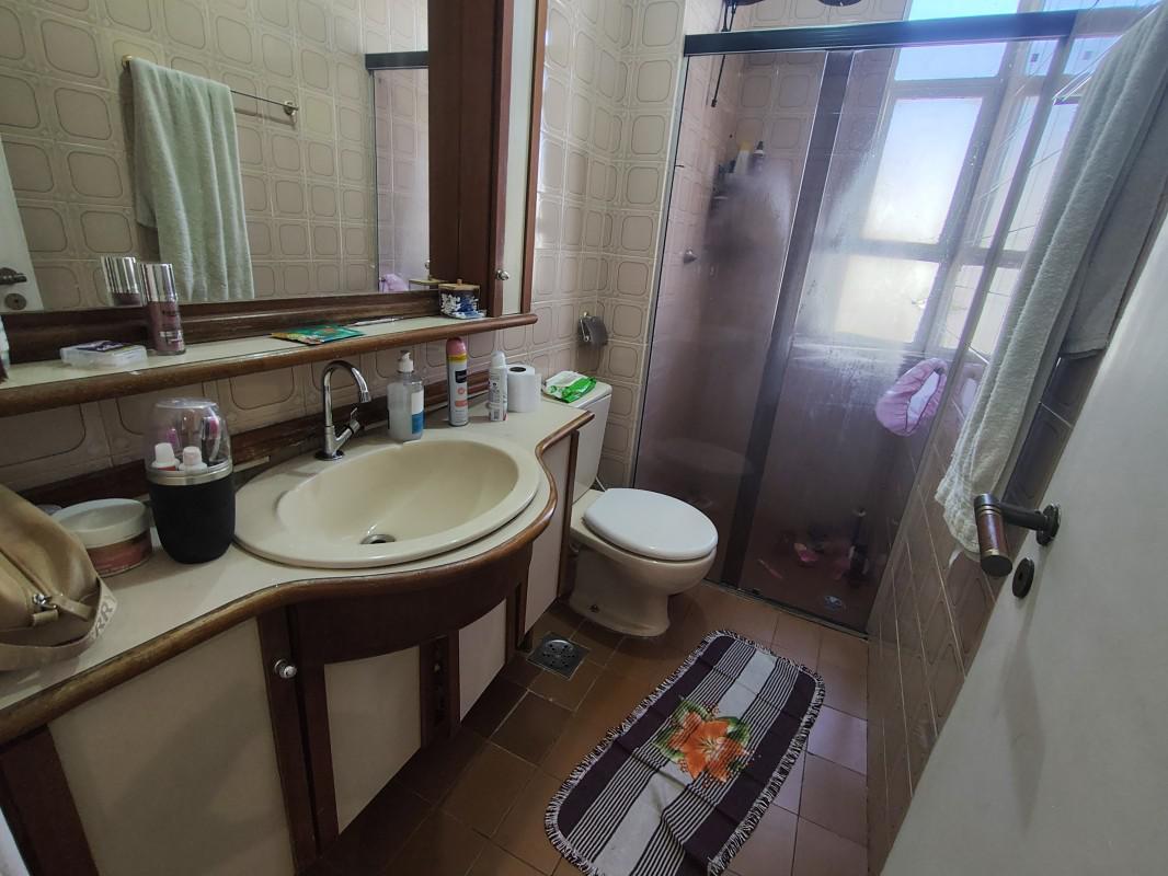 Apartamento, Santa Efigênia, 3 Quartos, 1 Vaga