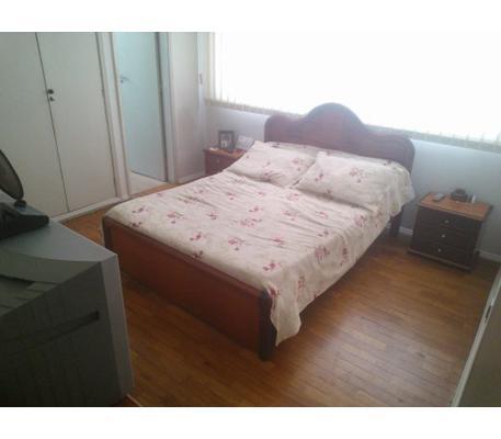 Apartamento, Santo Antônio, 3 Quartos, 1 Vaga, 1 Suíte