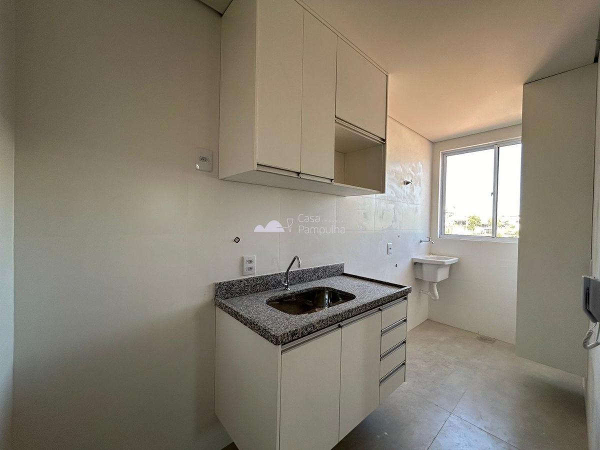 Apartamento, Santa Mônica, 2 Quartos, 2 Vagas