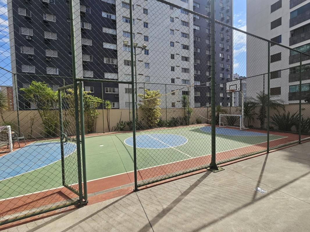 Apartamento, Savassi, 1 Quarto, 1 Vaga, 1 Suíte