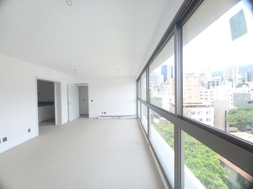 Apartamento, Cruzeiro, 4 Quartos, 3 Vagas, 2 Suítes
