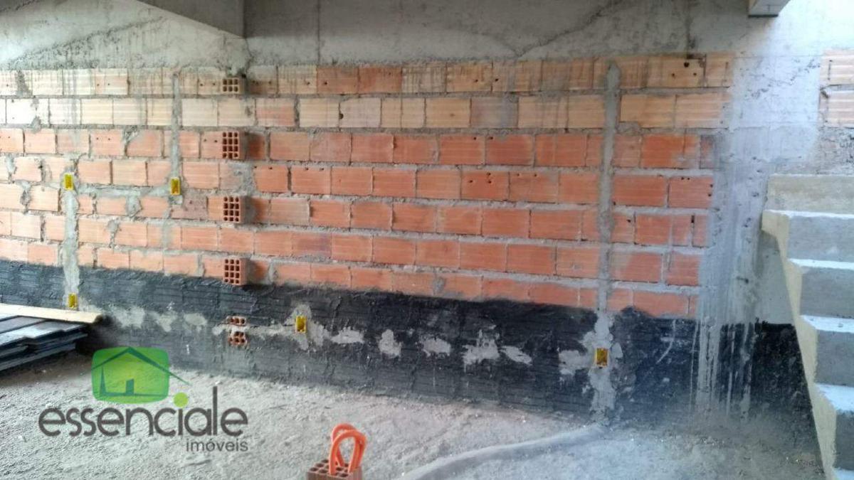 Casa, Novo Eldorado, 3 Quartos, 2 Vagas, 1 Suíte